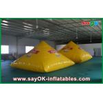 Waterproof Blow Up Pyramid Promotional Inflatable Products For Event for sale