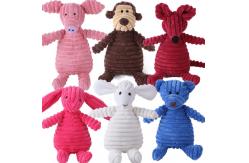 China Puppy Dog Chew Puzzles For Small Dogs Teething supplier