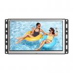 15.6 Open Frame LCD Monitor WiFi Ethernet EDP LVDS Capacitive Touch
