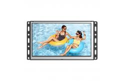 China 15.6 Open Frame LCD Monitor WiFi Ethernet EDP LVDS Capacitive Touch supplier