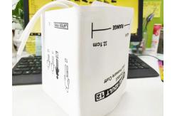 China Critikon Disposable NIBP Cuff Extra Large Adult Blood Presssure Cuff Monitor supplier