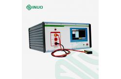 China Impulse Test Generator Test Equipment EVSE Testing Equipment Circuit 1 7KV supplier