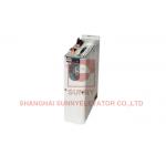 Dual Axes Amplifier Elevator Electrical Parts For Linear Rotary Motors