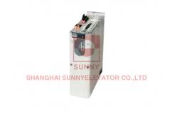 China Dual Axes Amplifier Elevator Electrical Parts For Linear Rotary Motors supplier