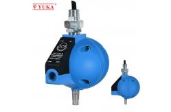China Condensate auto drain HAD20B for air compressor supplier
