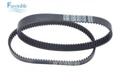 China 180500084 Timing Belt BSTN 5M090150 M5HTD 90T 15W For GT7250 Auto Cutter supplier