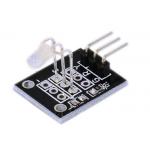 Professional LED Light Arduino Sound Sensor Module 3mm 10mAh Curency