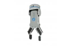China Industrial Collaborative Robot Arm 3kg Payload 590mm Reach For Welding / Palletizing supplier