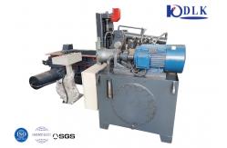 China Plc Control Paper Scrap Baling Machine 125 Ton supplier