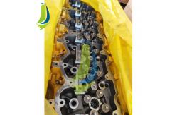 China C9.3 Cylinder Head Assembly For Engine Spare Parts supplier