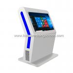 RK3288 Waterproof Touch Screen Outdoor Interactive Kiosks 55 Inch for sale