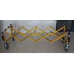 Church Truck Casket Hardware CT01 Premium Quality Aluminum Alloy Structure for sale