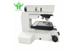 China Optical Microscope High Quality Laboratory Binocular microscopio supplier