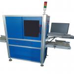 Powerful Laser Coding Equipment 300 dpi For High Performance Marking for sale