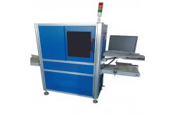 China Powerful Laser Coding Equipment 300 dpi For High Performance Marking supplier