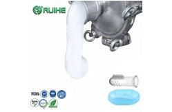 China Heat Resistant LSR Liquid Silicone Rubber With Superior Strength And Flexibility supplier