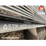 ASTM A335 P11 Alloy Steel Seamless Pipe  Overheater Economizer Application