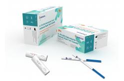 China 100ul Serum H Pylori Test Kit supplier