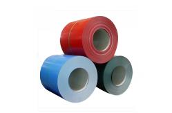 China Dx51d PPGI Gi Galvanized Steel Coil SPCC SGCC Cold Rolled Hot Dipped 1250mm supplier