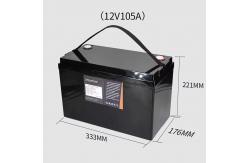 China Recycling lfp Lithium Phosphate Battery Pack 24v 100ah ODM supplier