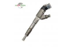China Fuel Injector 23324683 3583618 3803634 for D4 D6 Engine supplier