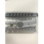 Original Panasonic Spare Parts Mounter NPM Solenoid Valve Base N510067064AA for sale