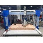 Mattress Testing Machine EN 1957 with 10～20 times/min Test Speed and 500mm Stroke for sale