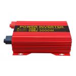Homage inverter 12v to 220v 3000w  Modified Sine Wave Inverters Power inverte 3000W Solar Inverter  Battery 12v 200Ah for sale