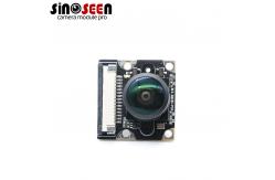 China 5MP Fixed Focus mipi Camera Module With Omnivision CMOS Sensor OV5647 supplier