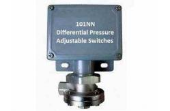 China 120V-240V Pressure Control With SOR Switch For Industrial Applications supplier