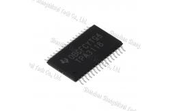 China TPA3118D2DAP supplier