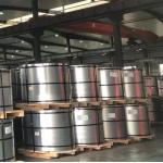 Electrolytic Tinplate Coils Corrosion Resistance For Paint Can Tinplate Sheets for sale