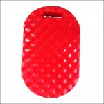 Recyclable High Density Foam Kneeling Mat For Baby Shower for sale