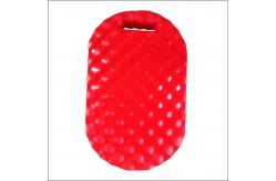 China Recyclable High Density Foam Kneeling Mat For Baby Shower supplier