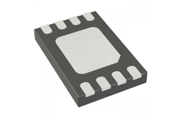 BR24G128NUX-3ATTR IC EEPROM 128KBIT VSON008X2030 Rohm Semiconductor