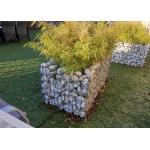 Height 0.5m Welded Gabion Box for sale