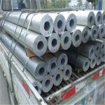 Extruded Rectangular Aluminum Square Tube 5052 5083 5754 5005