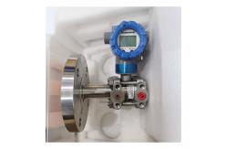 China STF725 Flange Mount Transmitters SmartLine STF700 Level Transmitter supplier