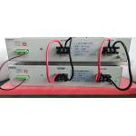 OEM Customization 19 Inch DC DC Converters RCT2000D Series Input 48vdc Output 24vdc 720w D40-18-14 for sale