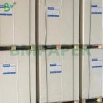 30-60gsm Unbleached MG Kraft Paper Sheets for Packing and Protecting for sale
