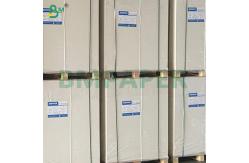 China 30-60gsm Unbleached MG Kraft Paper Sheets for Packing and Protecting supplier