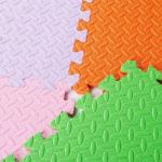 Eva Play Mat Interlocking Tatami Puzzle Eva Floor Baby Play Mat for sale