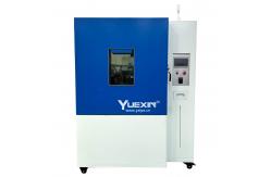 China Serviceable Climatic Testing Chamber 1000L Ice Water Splash Test Chamber supplier