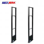 Retail anti-thef security alarm eas am acrylic surveillance antenna manufacturers 58khz am mono for sale