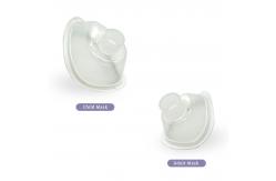 China Waterproof Dustproof Mini Portable Mesh Nebulizer Health Care supplier