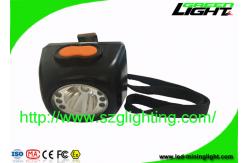 China 8000 Lux Brightness Coal Mining Lights For Underground Working / Dockyard supplier