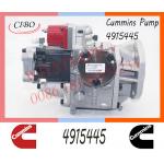 NT855 Engine Spare Parts Fuel Injector Pump 4915445 3059657 3075537 For Cummins for sale