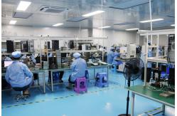 China ST ICS manufacturer