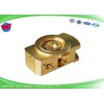 X191A806G52 DEY5000 Mitsubishi EDM MV Lower Die Guide Holder / Power Feed Holde for sale