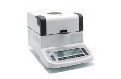 China Laboratory Analysis Moisture Content Machine For Grain Flour Papermaking Testing supplier